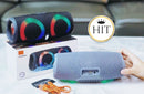 CHARGE 5 MULTICOLOR